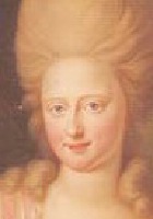 Auguste Caroline Friederike Luise Princess van Wurtemberg